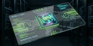 Advanced Shader Development