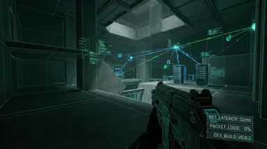 Enterprise Simulation Dev